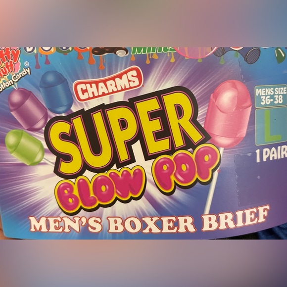 Fun Boxers - Picture 3 of 3